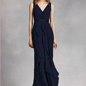 Vera Wang Bridesmaids Dress 2 sizes avail.